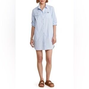 Vineyard Vines Womens Original Harbor Cover-up